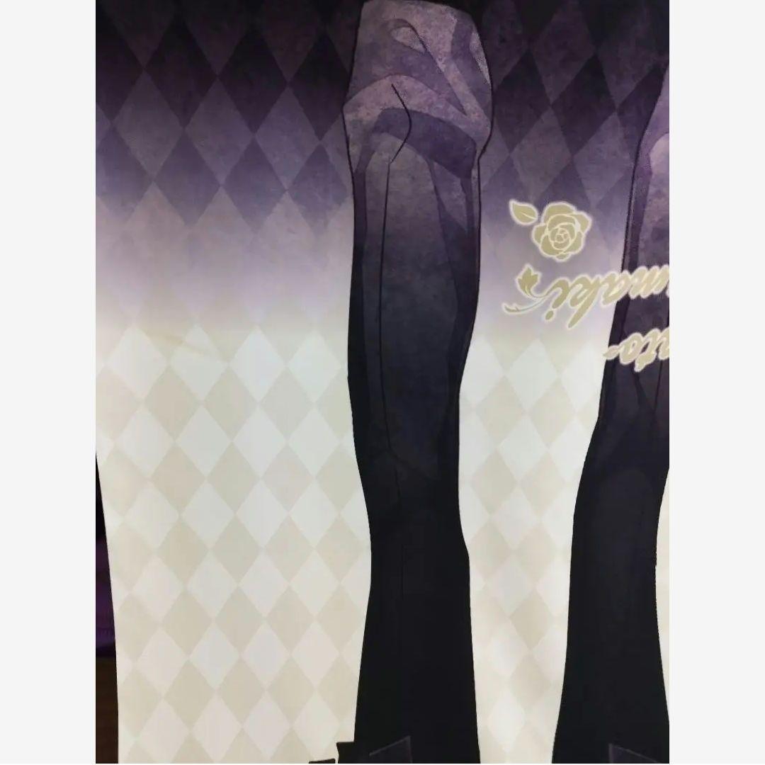 逆巻カナト 等身大タペストリー DIABOLIKLOVERS 公式品