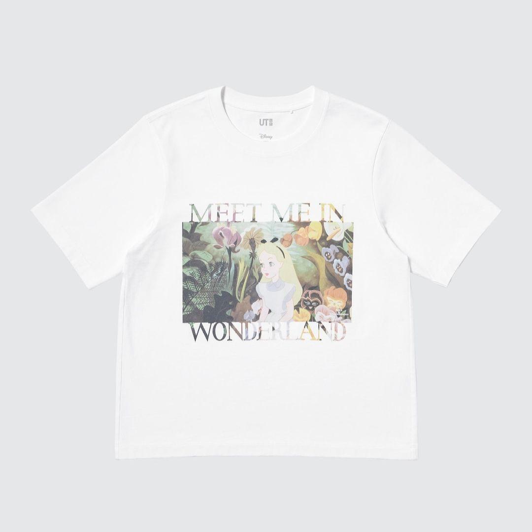 Tシャツ マジック フォーオール タイムレス　全6種　セット販売　Sサイズ