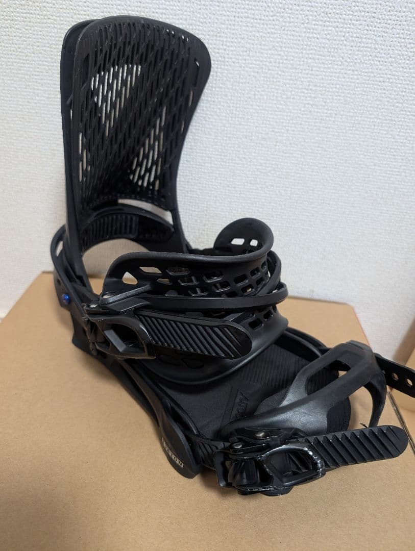 24-25 BURTON GENESIS Re:Flex （ジェネシス）Mサイズ