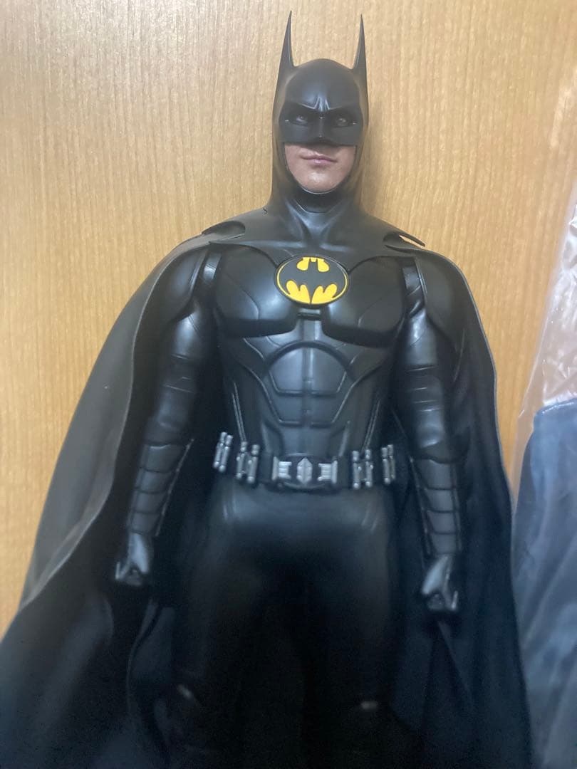 ホットトイズ　ザフラッシュ　バットマン