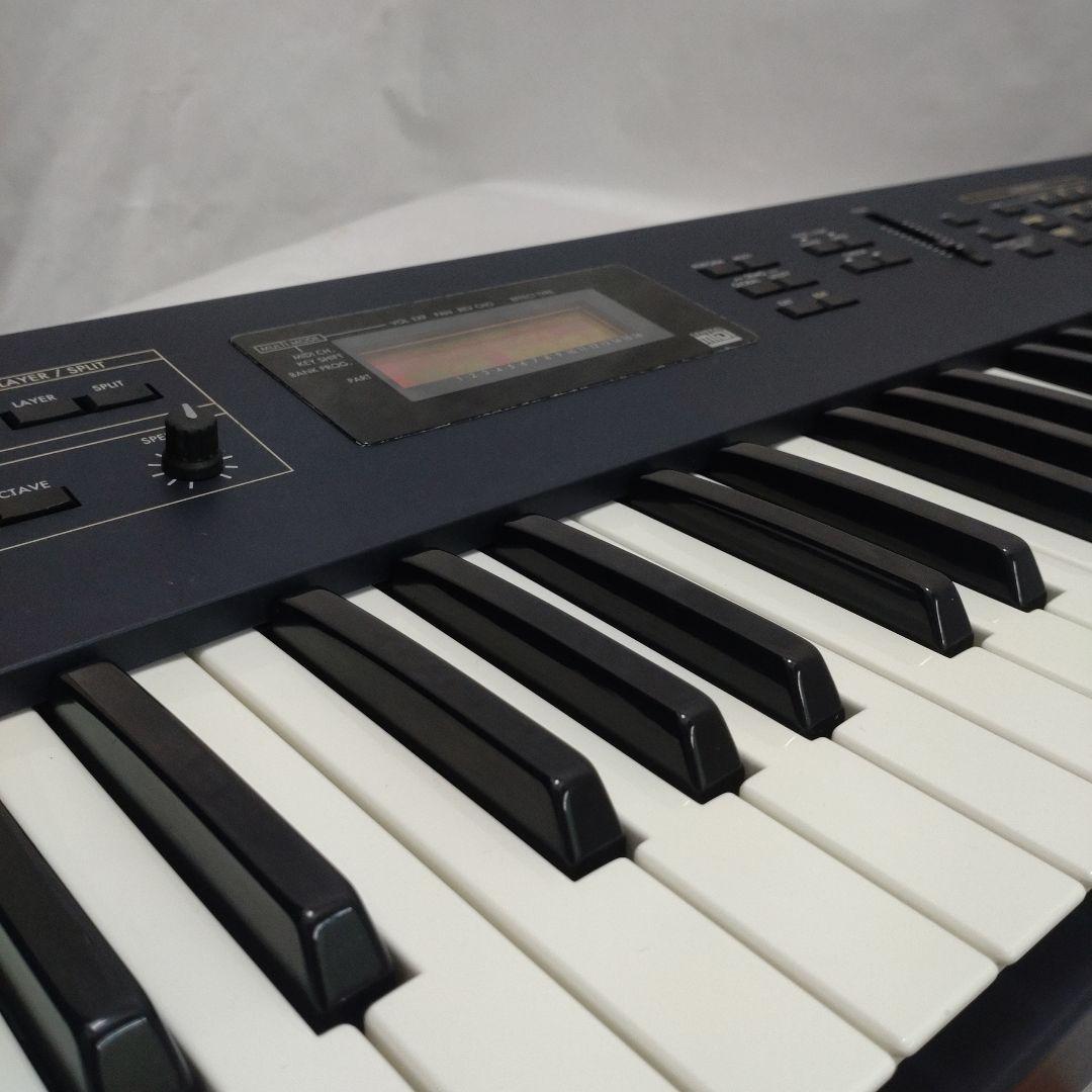 KORG N5 EX シンセサイザー 61鍵