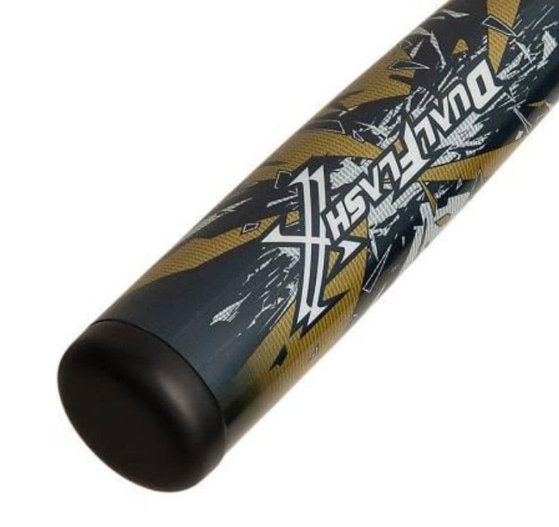 デュアルフラッシュ 84cm 複合 バット 84センチ DUALFLASH