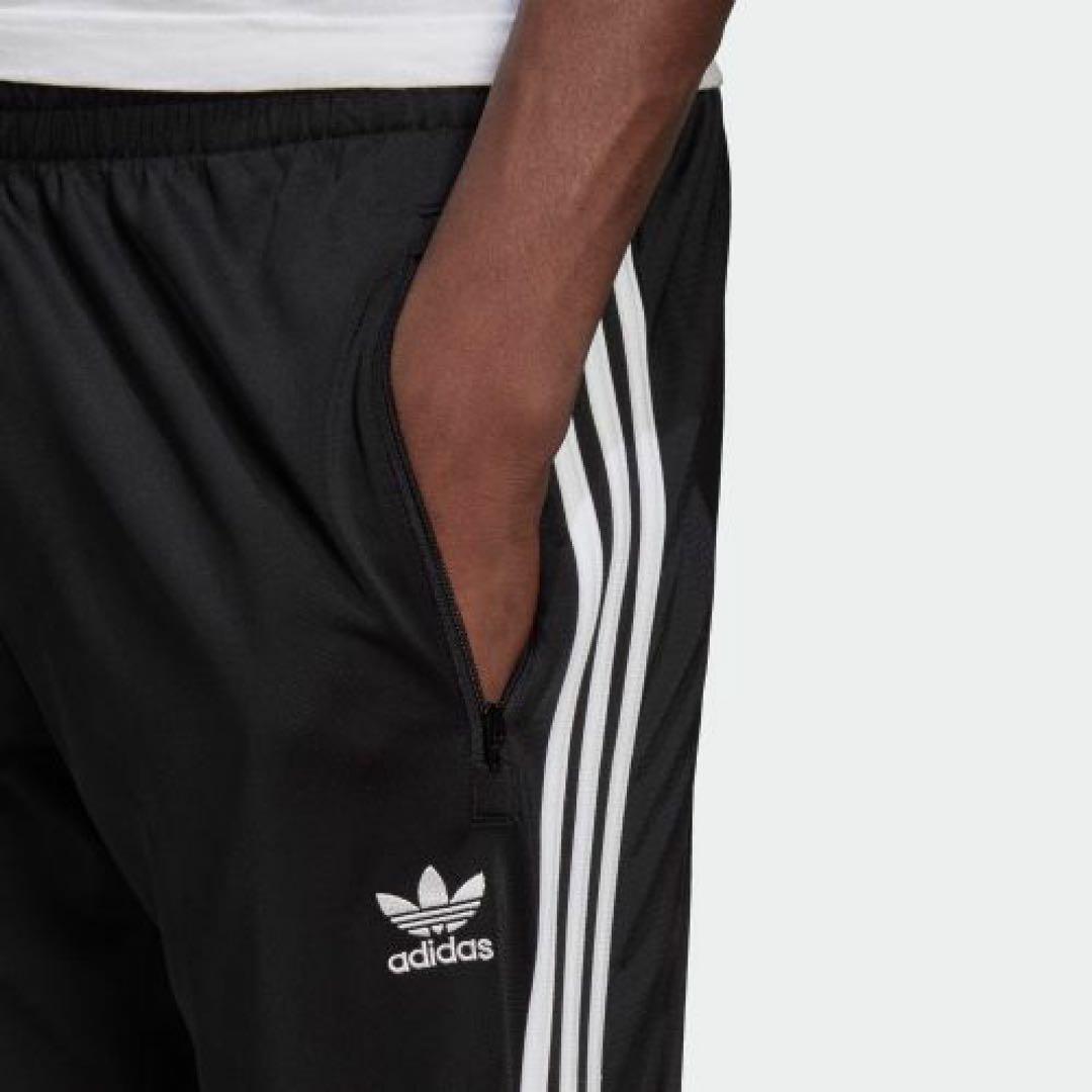 アディダスオリジナルス ジャージ下 2XO 新品タグ付き