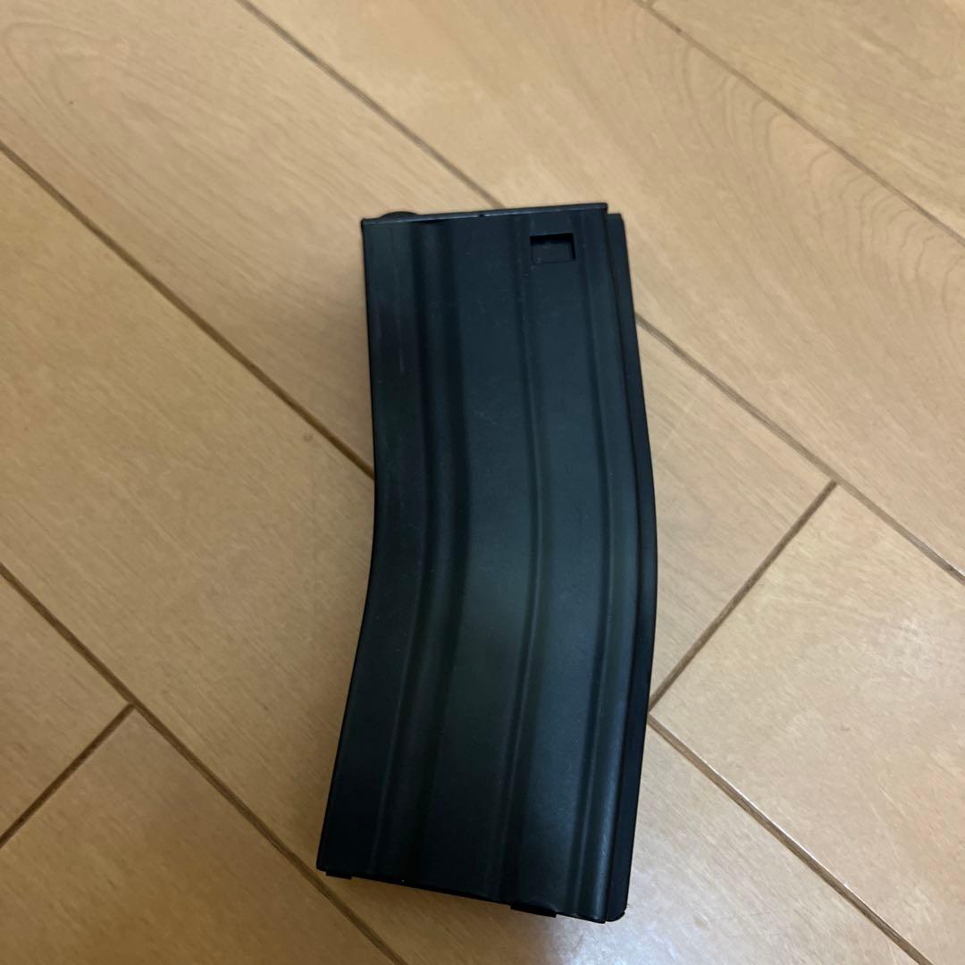 東京マルイ　次世代電動ガン　G36K カスタム品