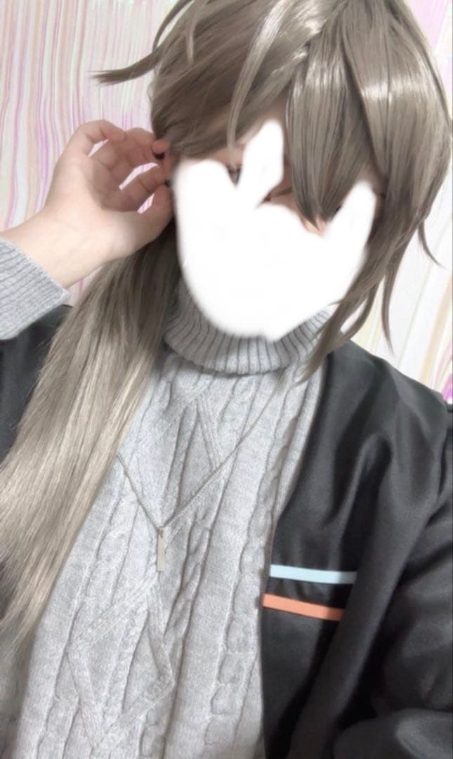 叶 コスプレ