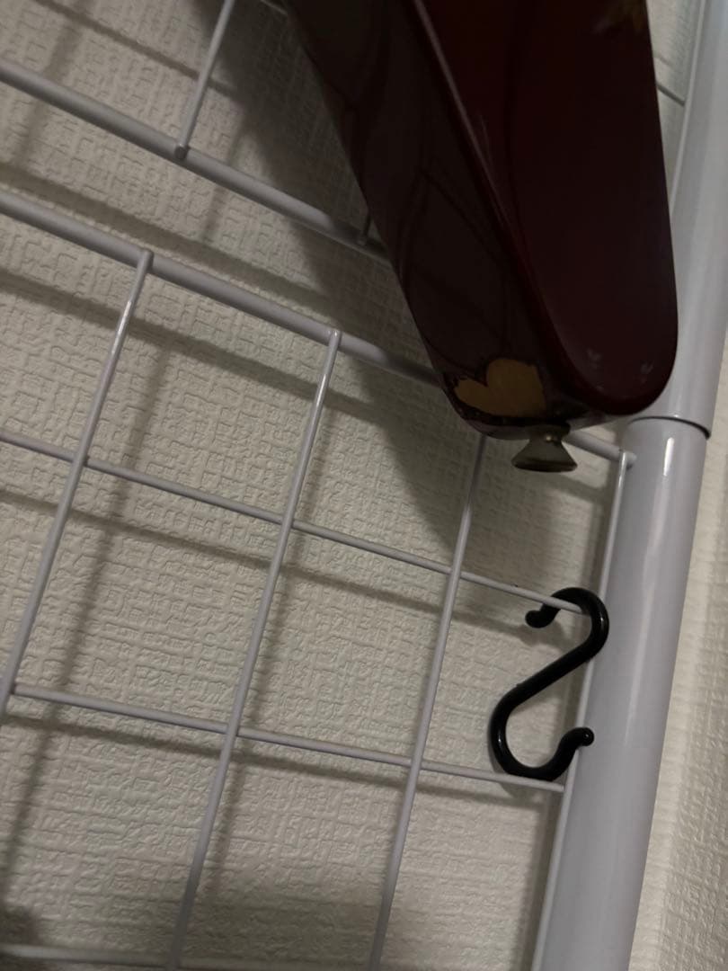 グレコ　フライングＶ　アンプ内蔵内蔵ギター
