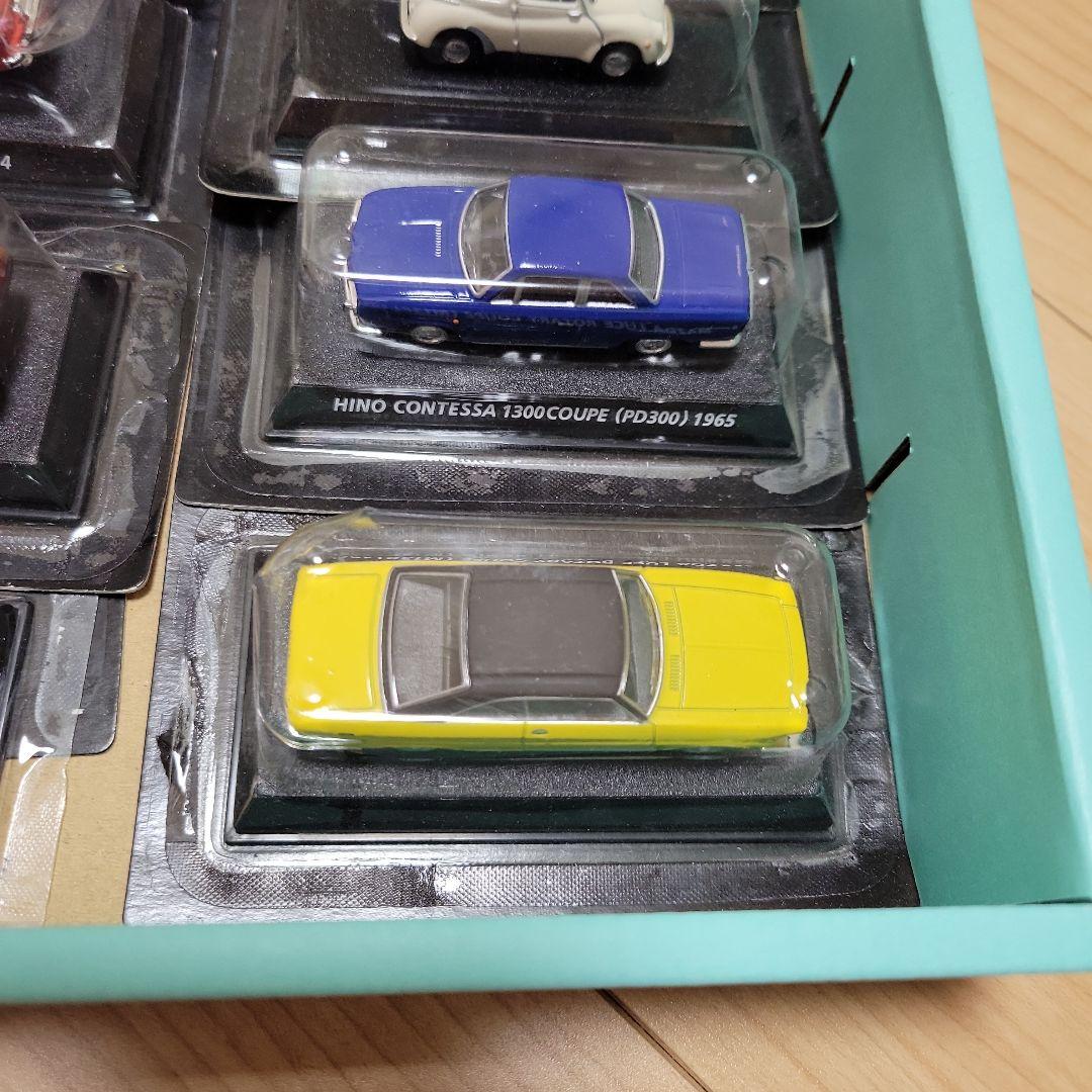 ミニカー