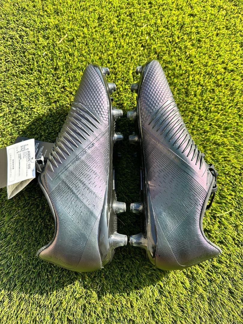 新品未使用タグ付きNIKEPHANTOM VENOM ELITE AG PRO