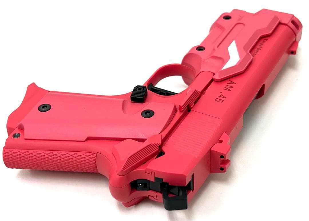 -*-様 東京マルイ 限定品 AM.45 バージョン・レン ヴォーパル・バニー