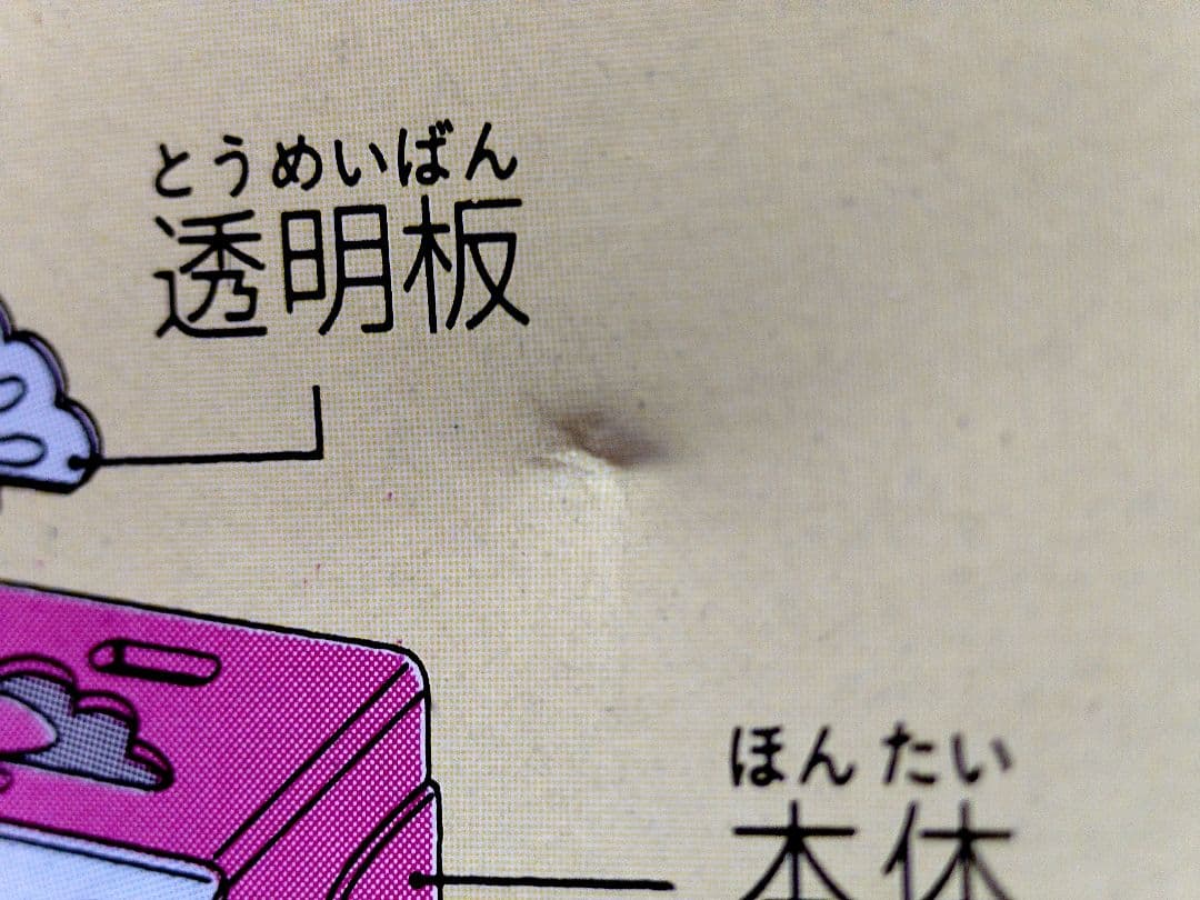 【超希少】【レトロトイ】【当時物】 怪盗セイント・テール セイントコロンスタンド