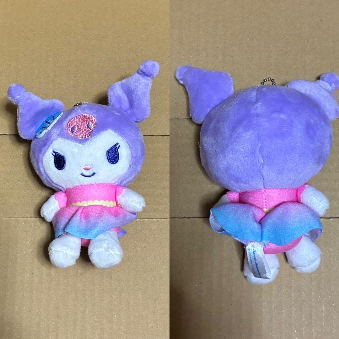 クロミぬいぐるみまとめ売り、クロミぬいぐるみ クロミ詰め合わせ、サンリオクロミ
