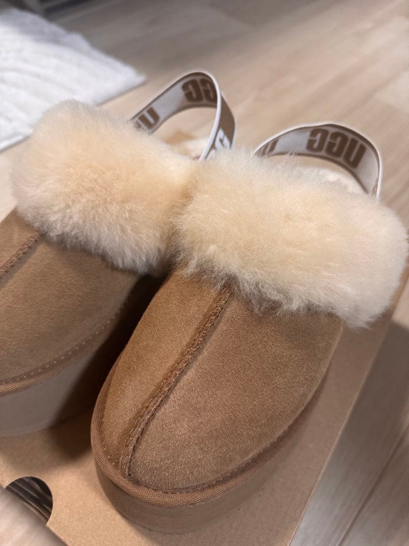UGG Funkette 23㎝