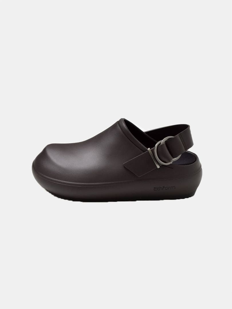 Ethform サボ　BROWN 未使用