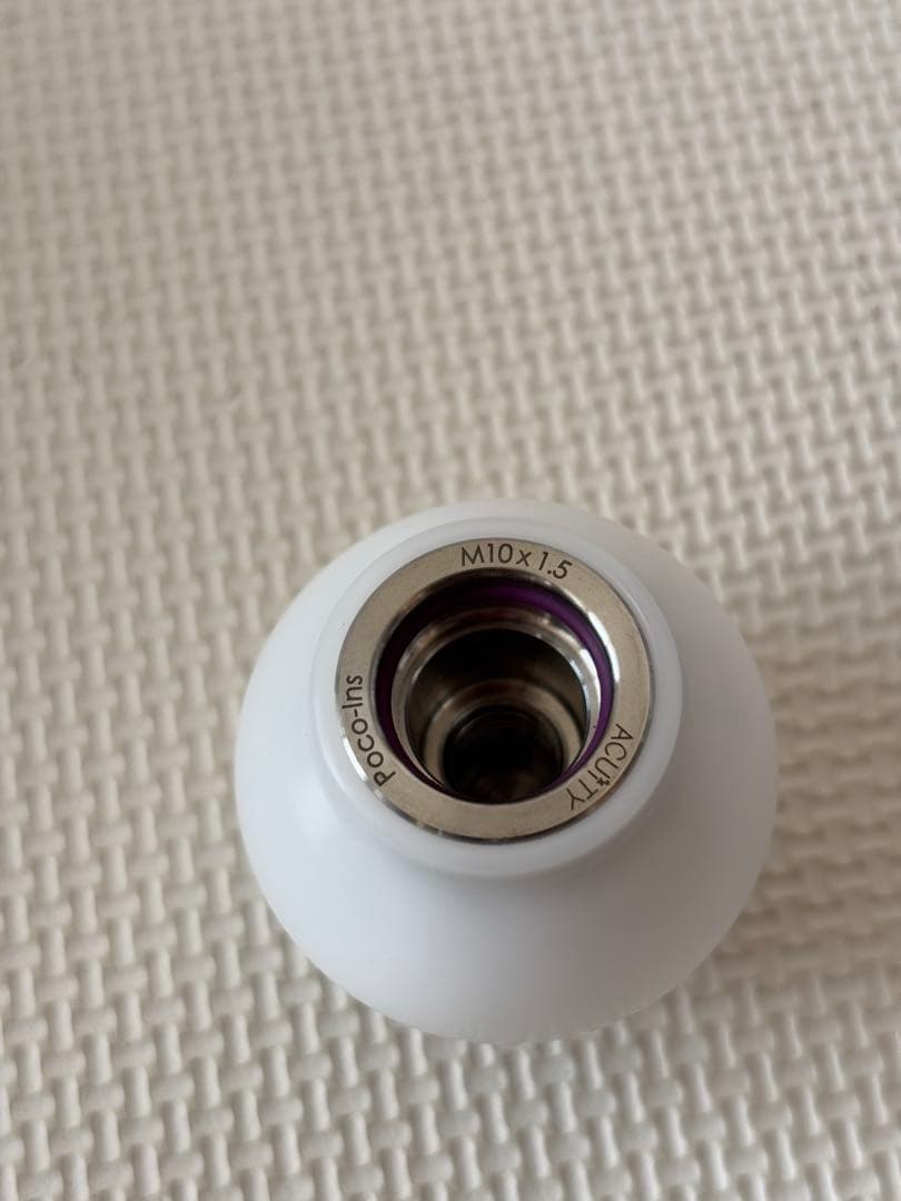 パーツ ACUITY POCO-Insulated Shift Knob