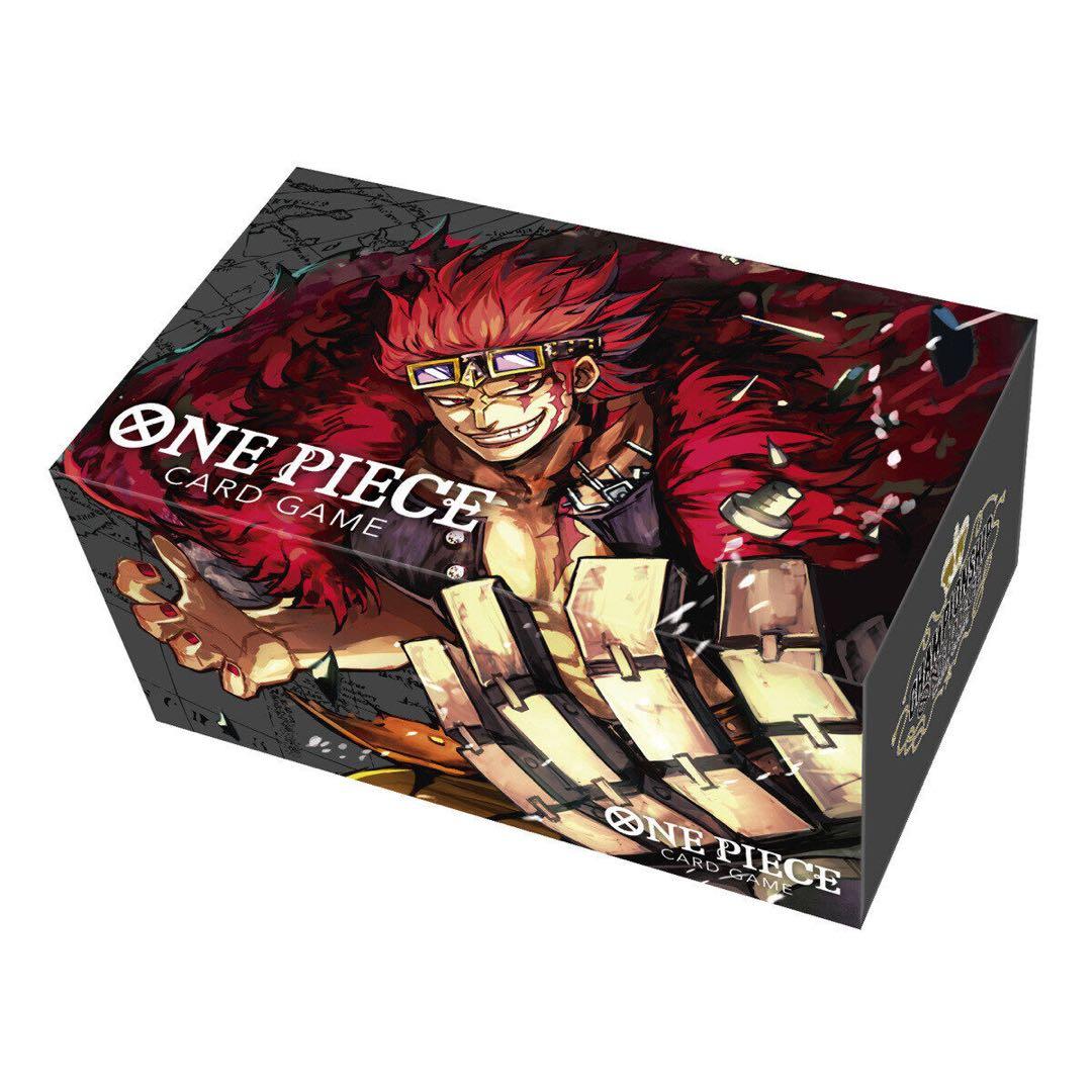 【セット】ONE PIECE チャンピオンシップセット2022（ナミ&キッド）