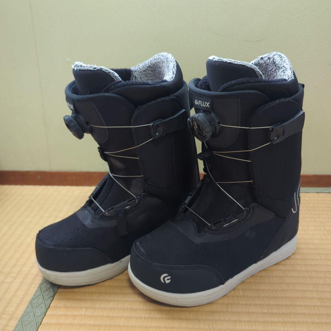 FLUX FL-BOA スノーボードブーツ 25.0cm