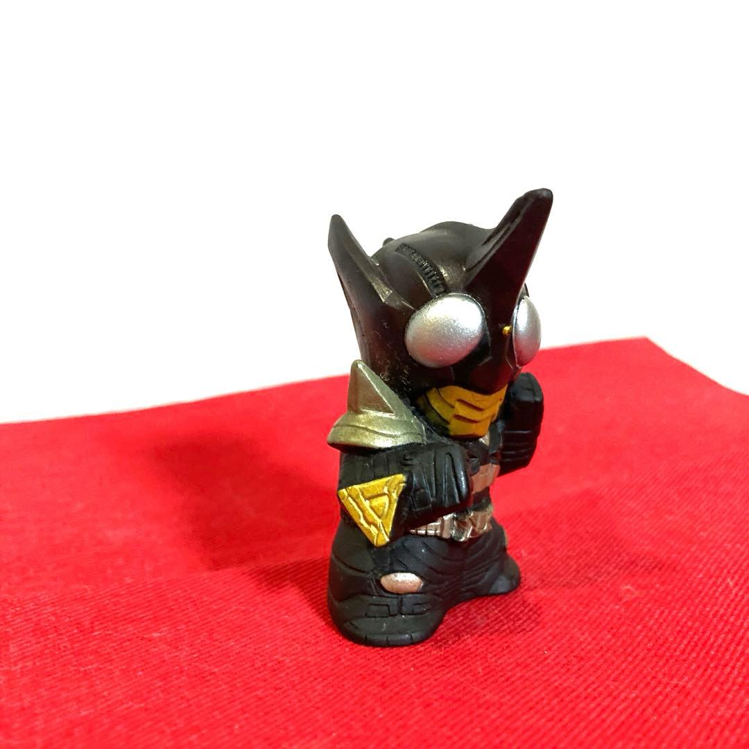 仮面ライダーパンチホッパー 地獄兄弟 フィギュア 当時物 SHF 真骨彫 希少