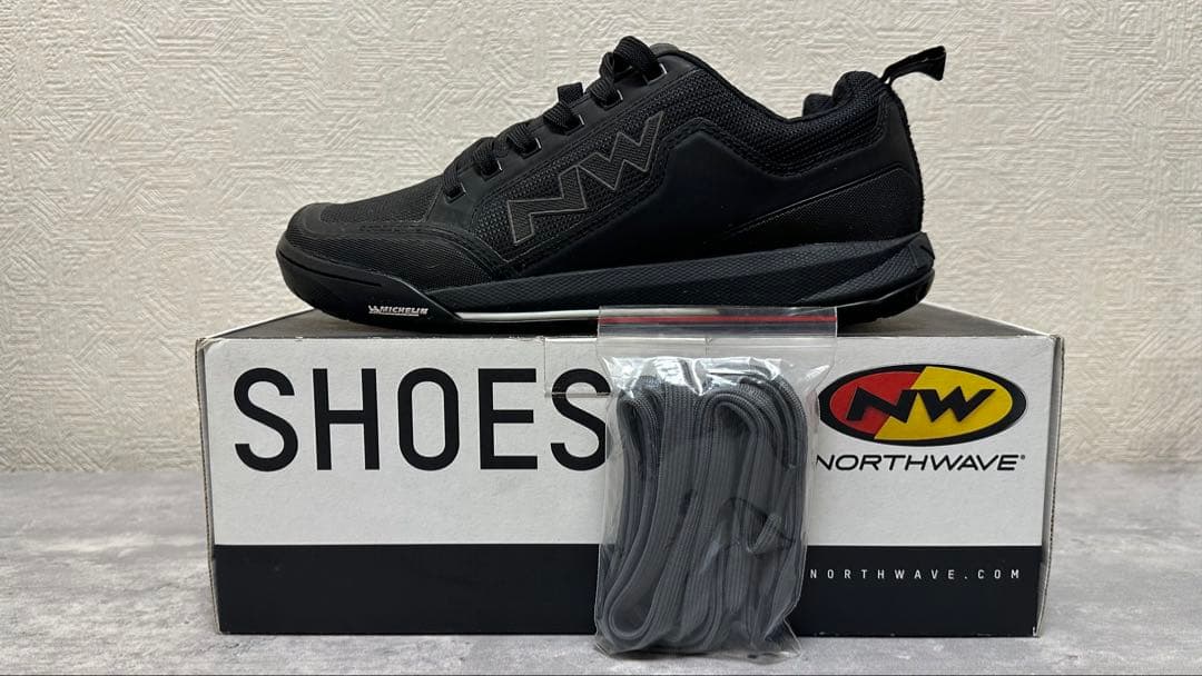 NW Northwave Clan ノースウェーブ クラン MTB 26.6cm