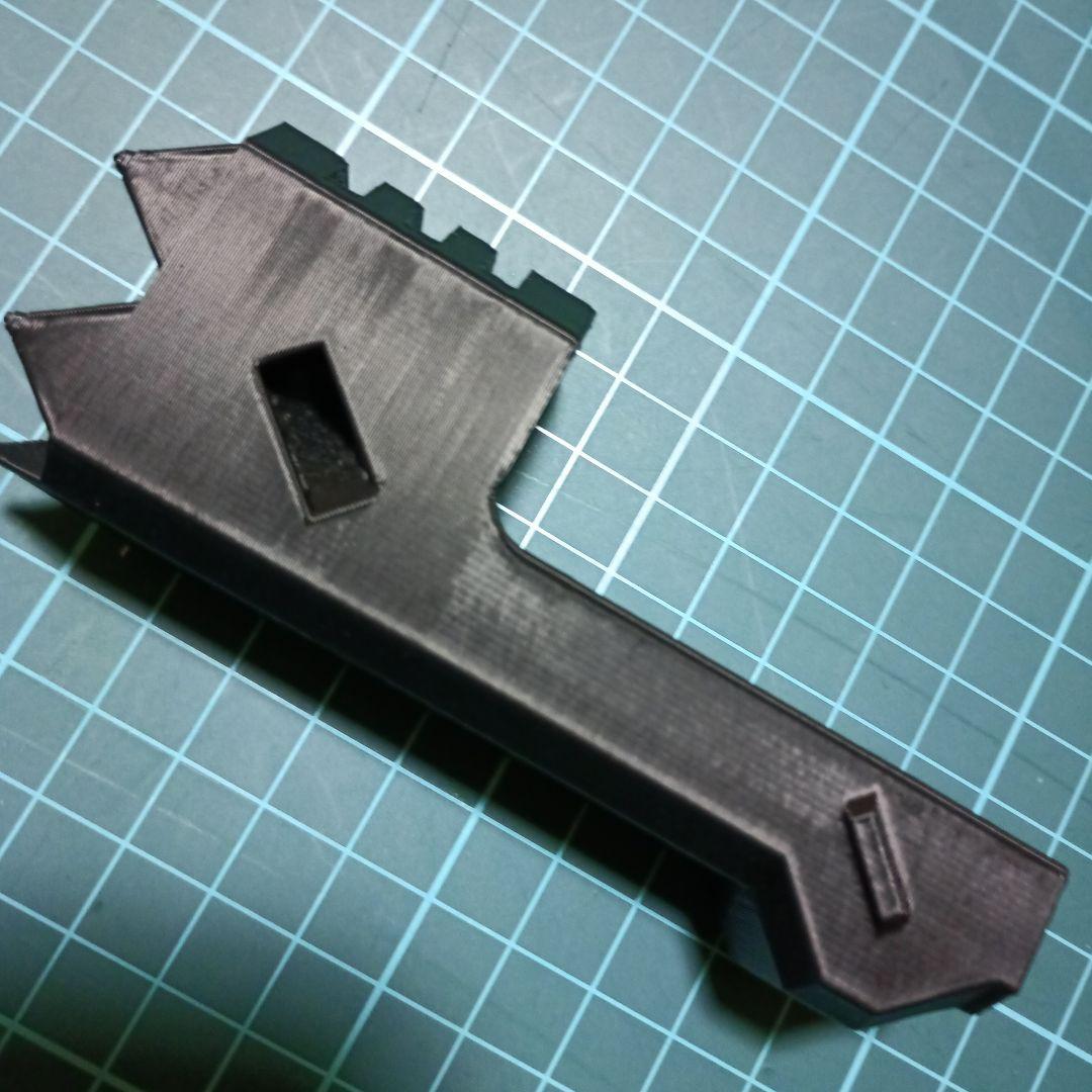 東京マルイ DETONICS 45 ガスブローバック