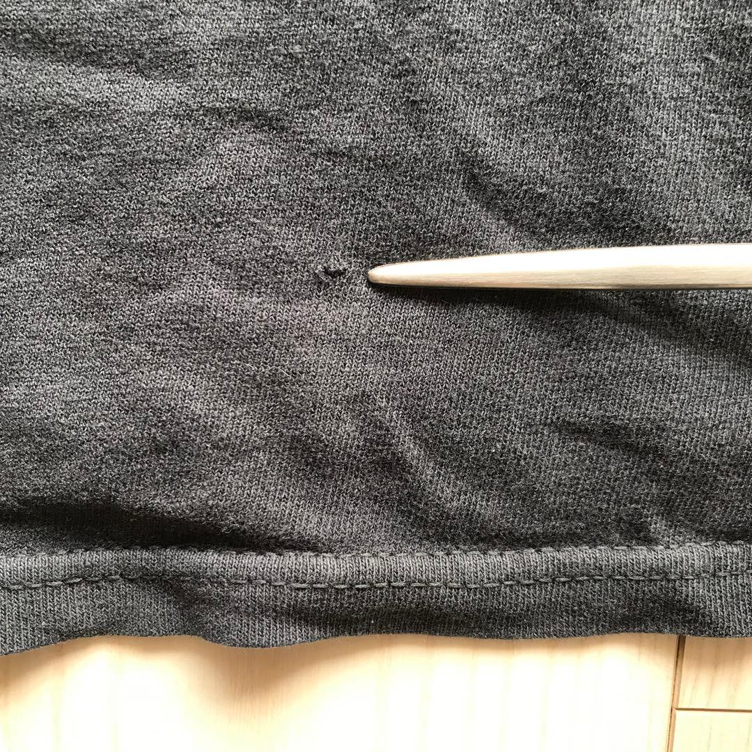 001 tool ツール 2000年代初期ヴィンテージ Tシャツ ナルト
