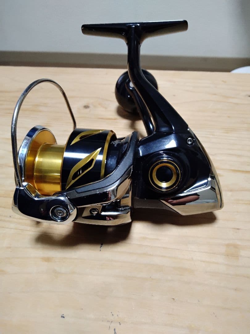 20ステラSW6000xg