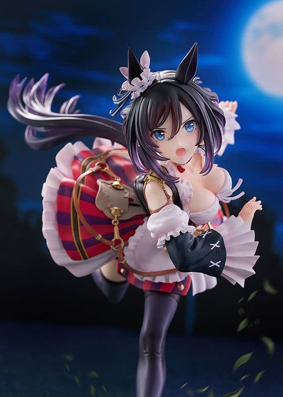 [未開封品] エイシンフラッシュ ウマ娘 フィギュア