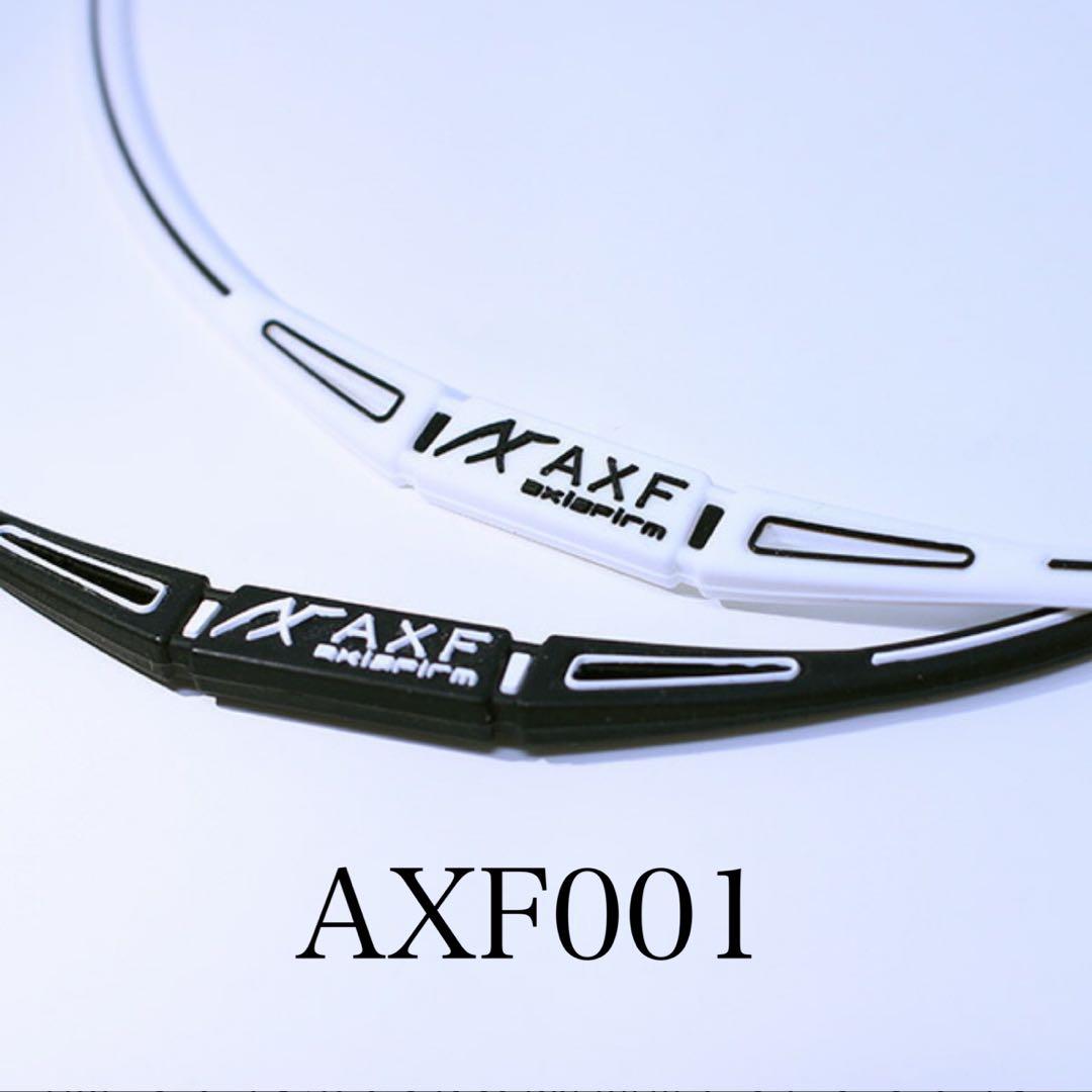 【5点セット】AXF001 ネックレス ブラック