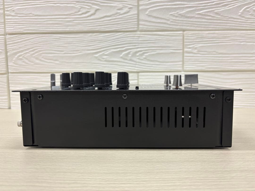 Reloop RMX-10BT Bluetooth入力搭載 DJミキサー 40