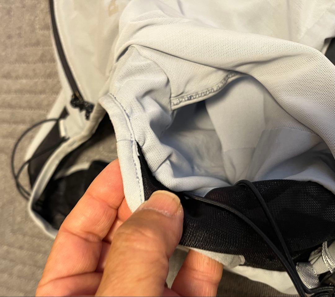 Patagonia パタゴニア スロープランナーエンデュランスベスト ほぼ未使用