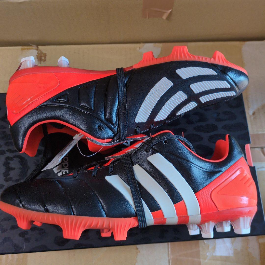 adidas アディダス プレデター マニア FG 復刻版 リベンジパック