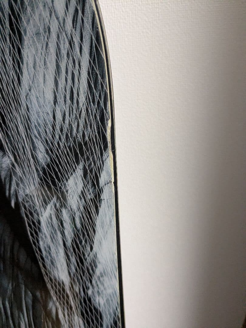 SPREAD BX 152cm 24-25モデル グラトリ スプレッド
