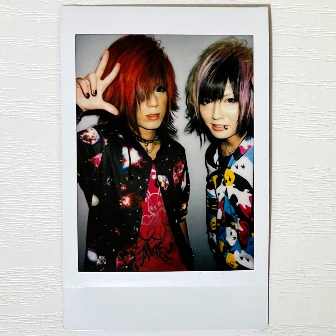 V系★RoNo☆Cro【集合】チェキ【1-6】6点セット