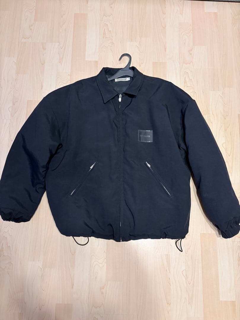 takさん専用　COOTIE PRODUCTIONS PADDED ZIP