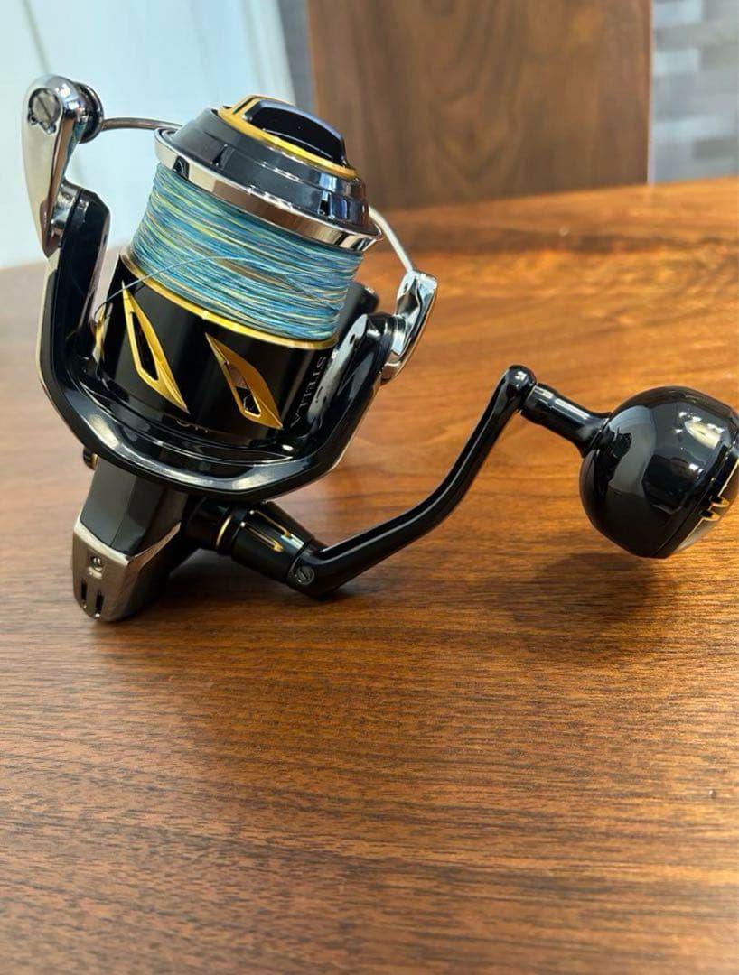 ステラ　8000hg