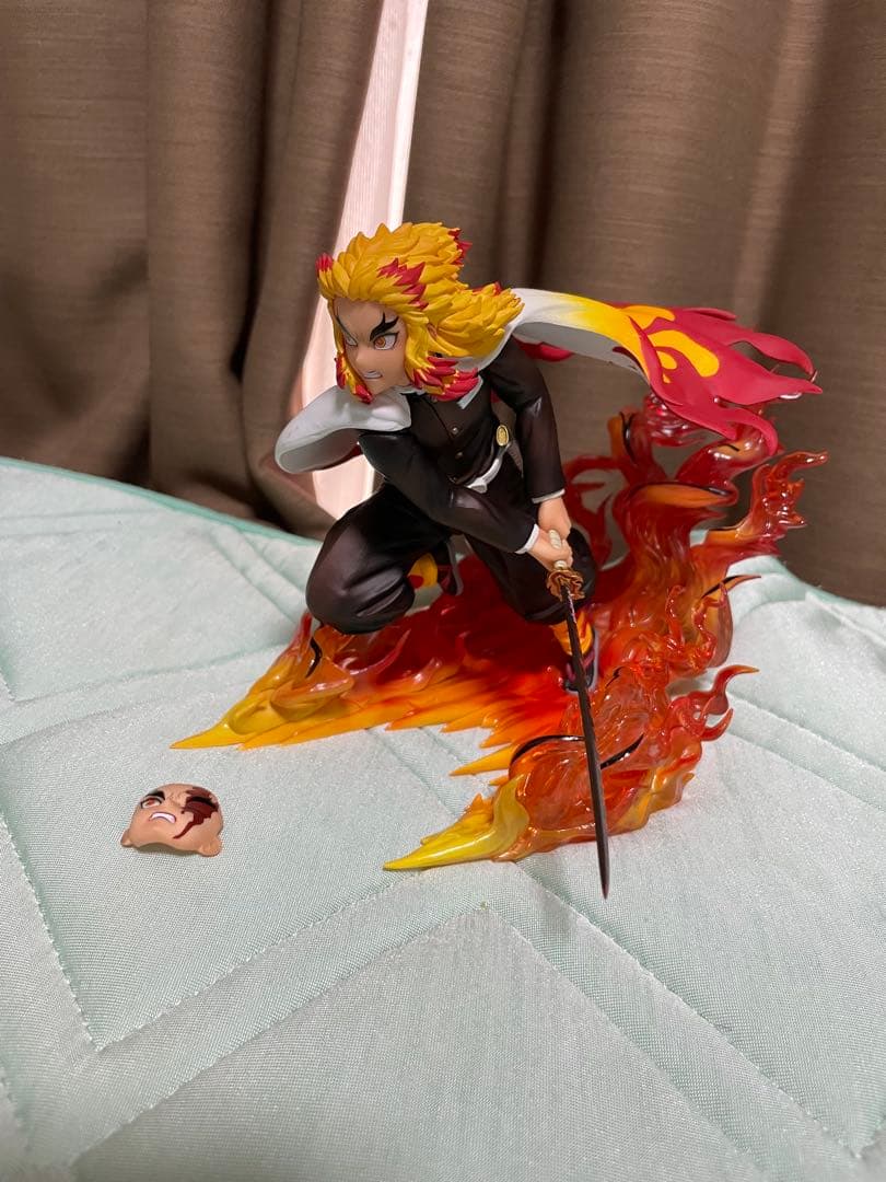 フィギュアーツZERO 鬼滅の刃　12体まとめ売り
