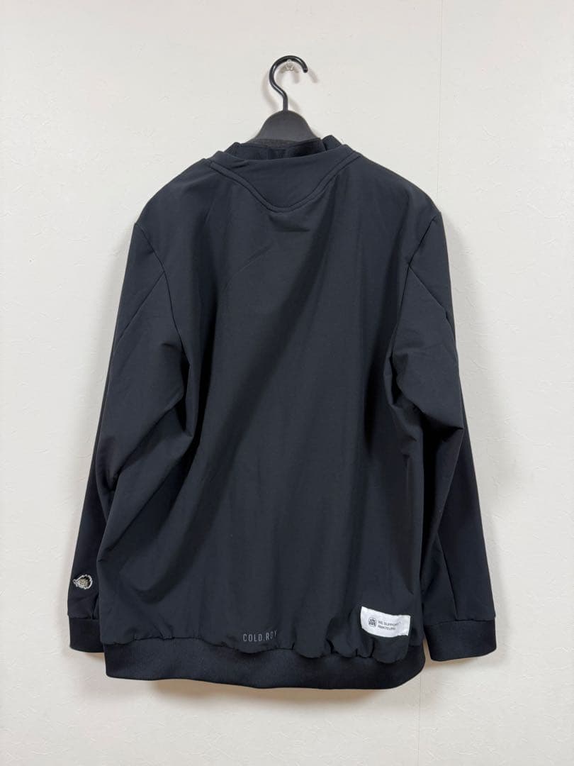 メンズウェア ADIDAS CLUBHAUS COLD RDY PullOver