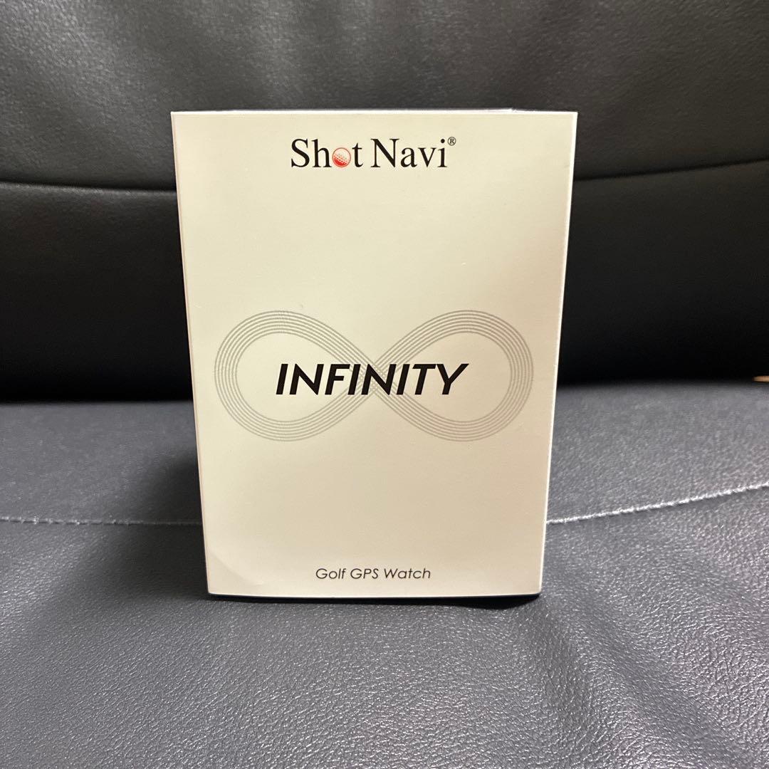 ショットナビ