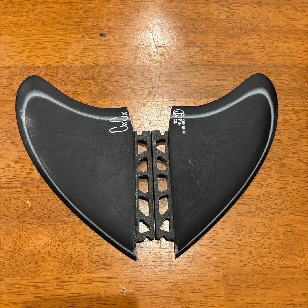クリステンソン　キールフィン CHRISTENSON KEEL