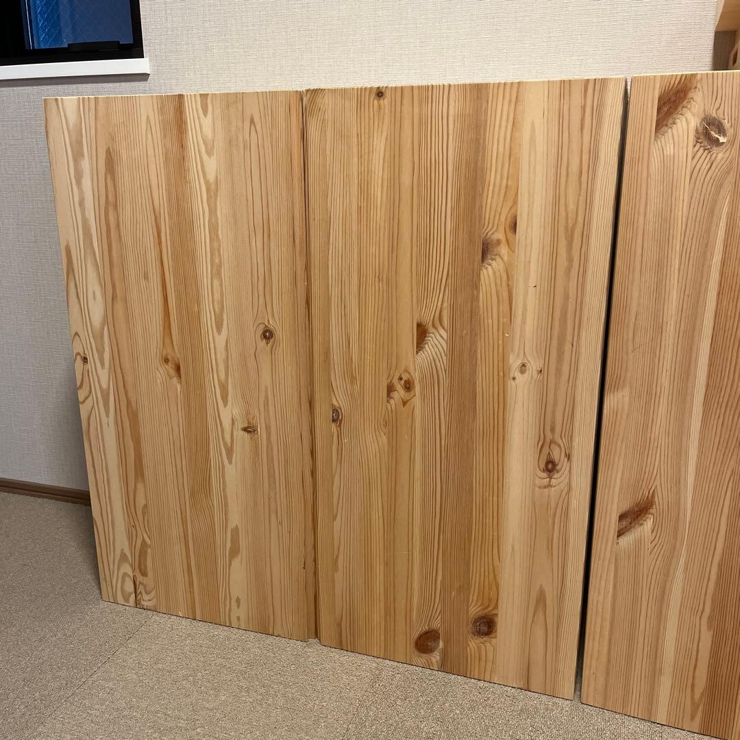 再出品　IKEA IVAR イーヴァル キャビネット
