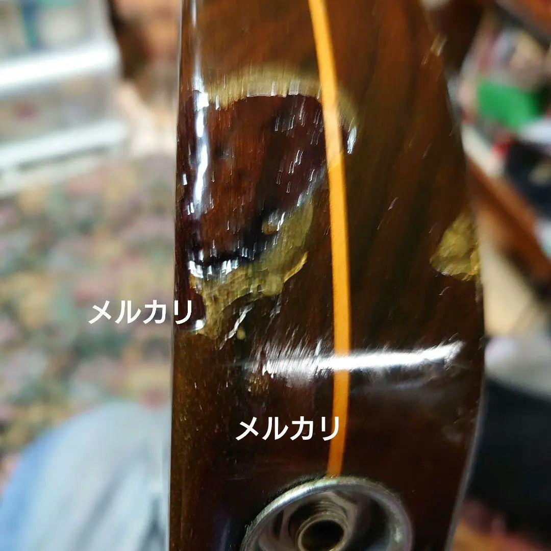 Fender　Japan TL69-115初期 オールローズテレキャスター