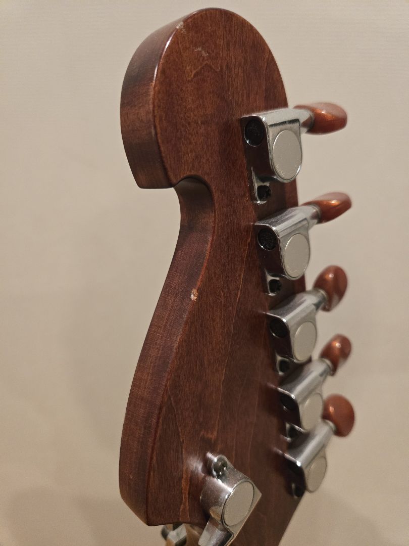 Killer KG-Violator Sitar バイオレーター シタール