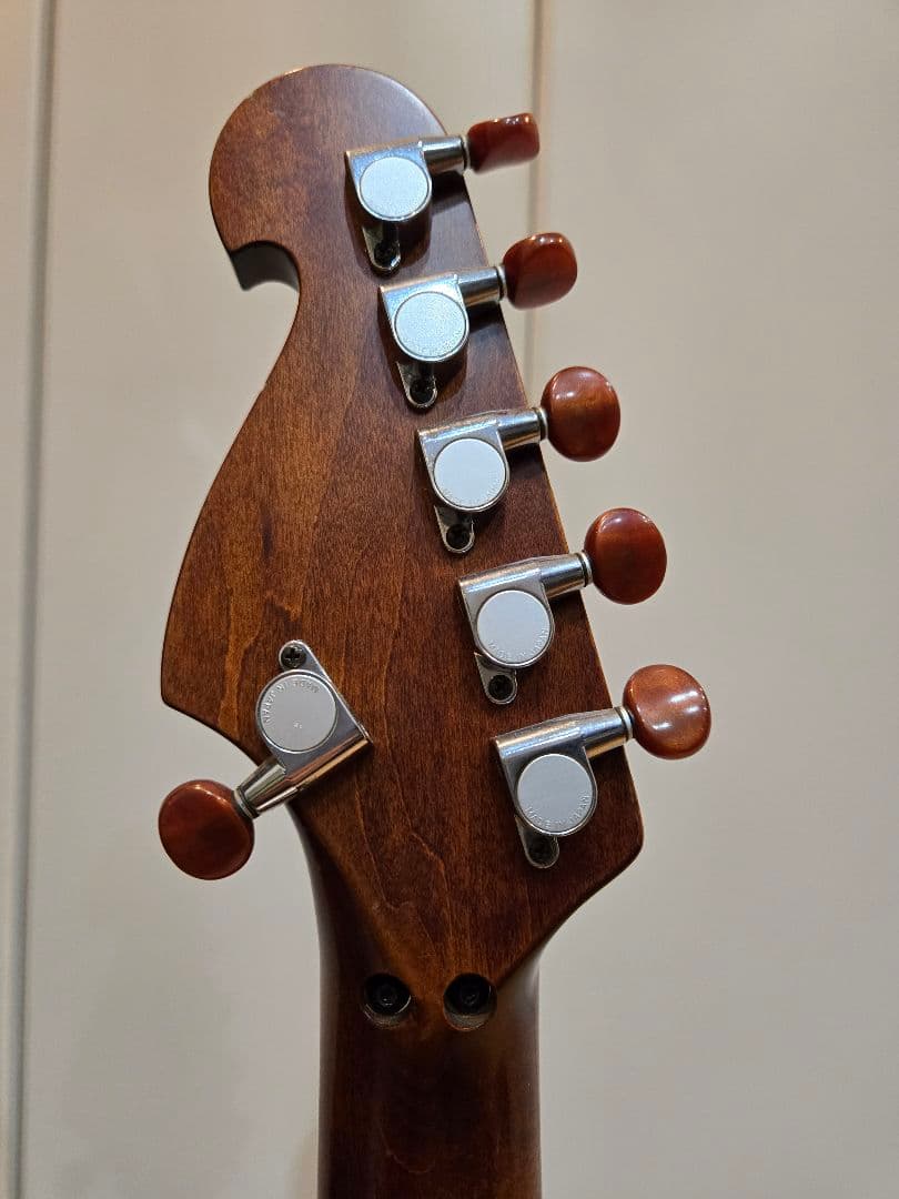 Killer KG-Violator Sitar バイオレーター シタール
