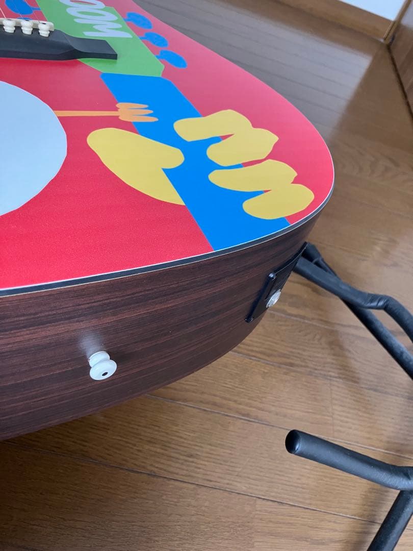 ギター Martin DX WOODSTOCK 50th