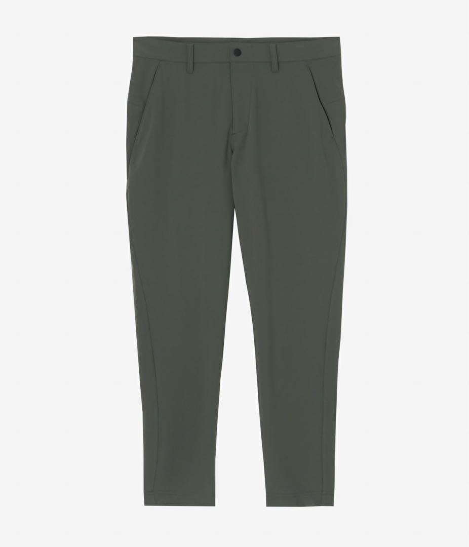 メンズウェア TFW49 COOL ANKLE SLIM PANTS M
