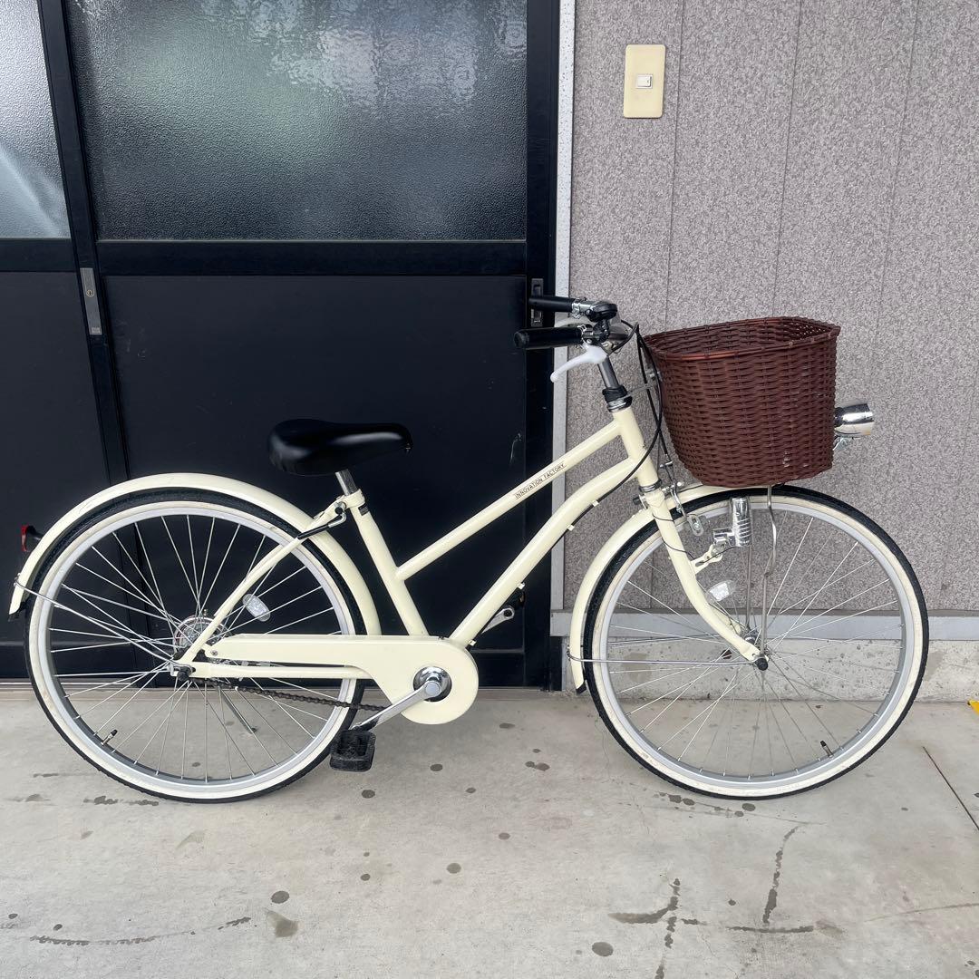 子供用自転車　24インチ　滋賀　京都