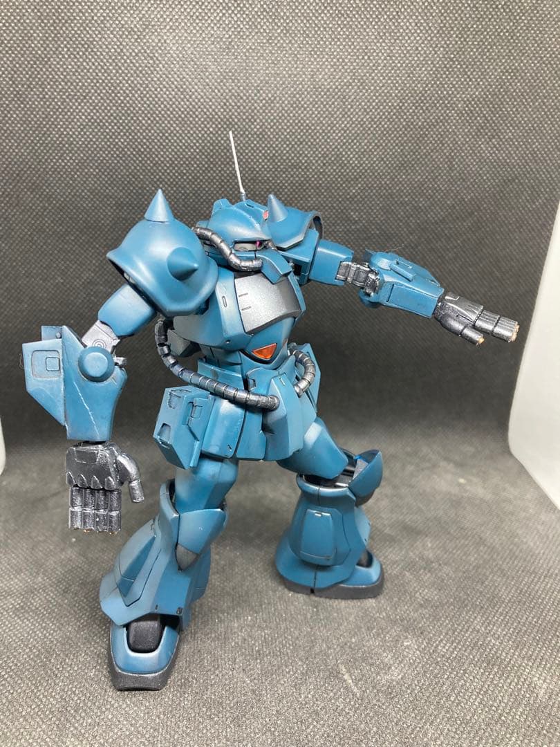 作例集