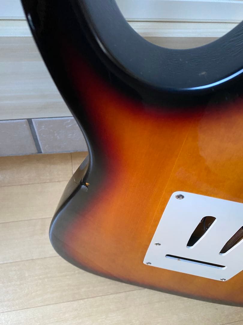 Ibanez GIOシリーズ GRX40 エレキギター
