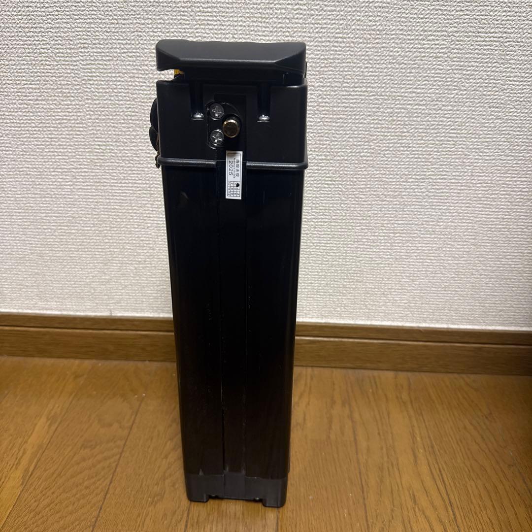 電動自転車用バッテリー 48V 5A モベット