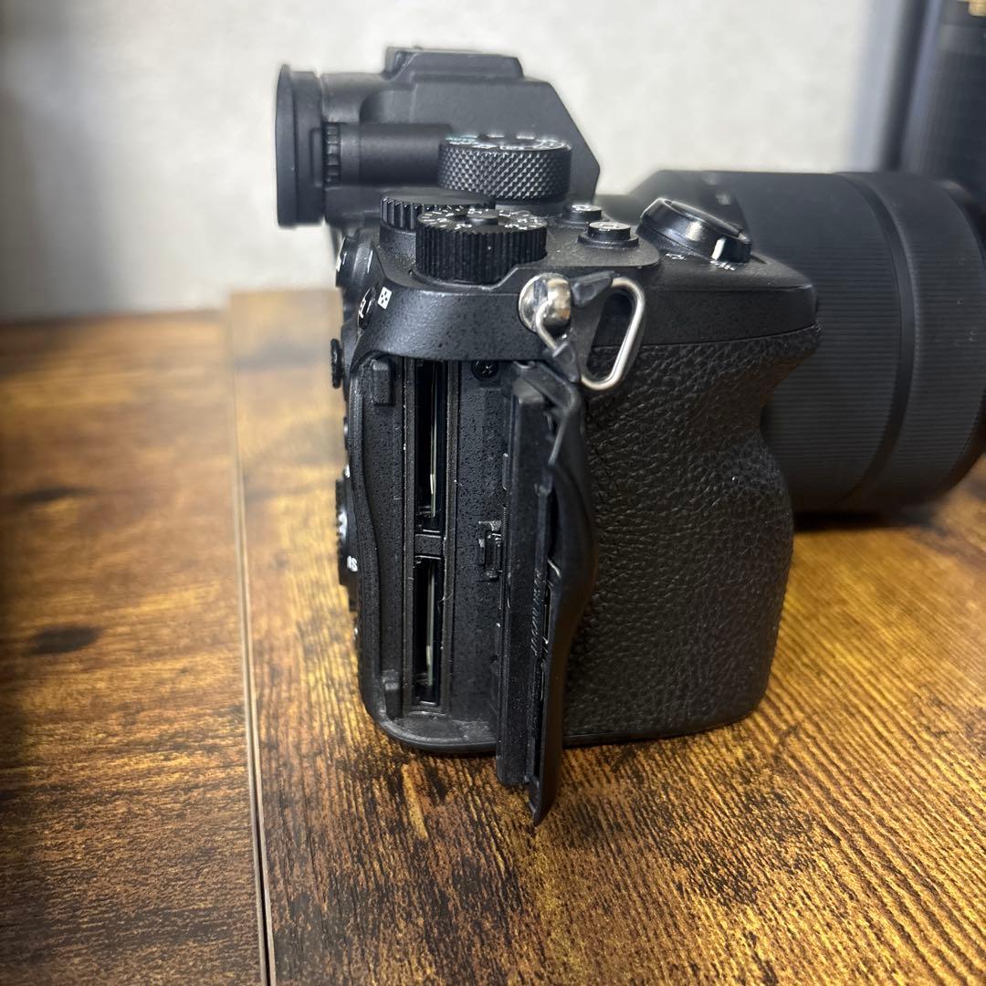 SONY α7R4 本体