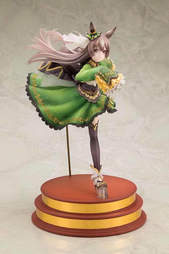 ［その背中を越えて］サトノダイヤモンド 1/7スケールフィギュア